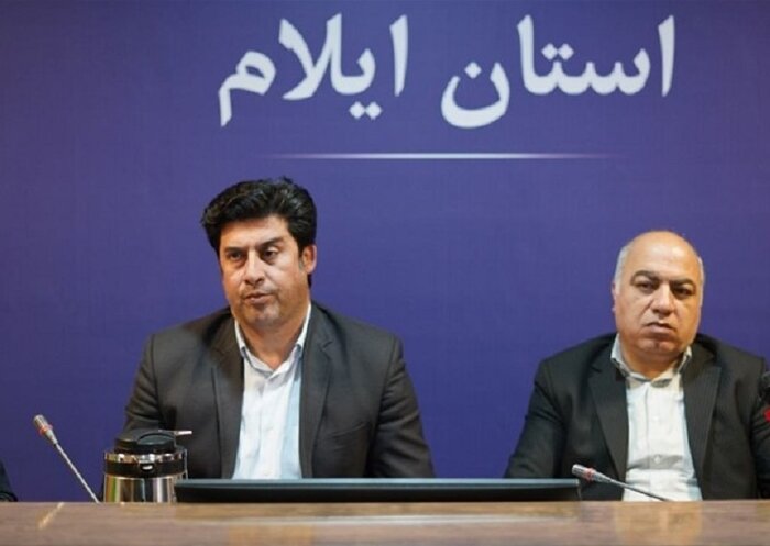جامعه کارگری مانع ایستایی چرخ تولید ایلام در جنگ تحمیلی شد