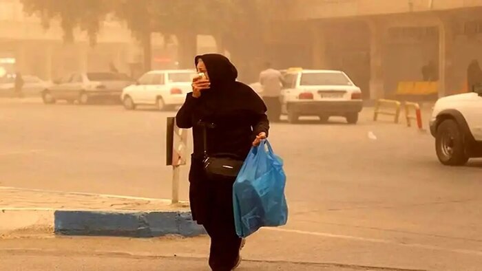 کوچ اجباری غولهای خاکستری