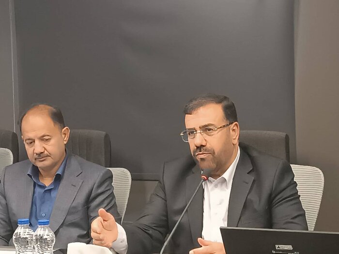 کارخانه تولید بلبرینگ در فسا احداث میشود
