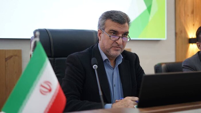 ۷۲ درصد بهای گندم شهرستان های جنوبی ایلام پرداخت شد