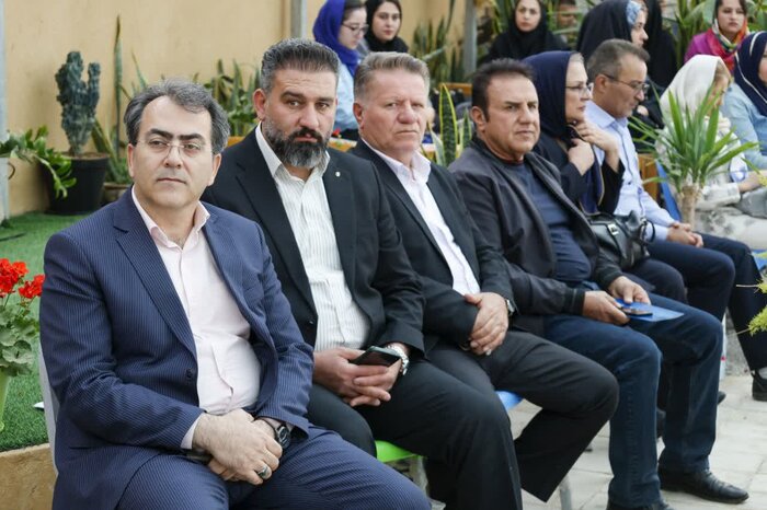 کمک به کسبوکارهای گردشگری از رسالتهای اتاق بازرگانی چهارمحال و بختیاری است