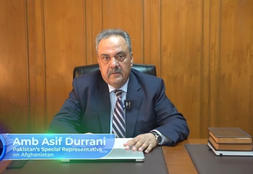 دیپلمات سابق پاکستان: ایران تسلیم فشار نمی‌شود/ هشدار تبعات بحران خاورمیانه بر اقتصاد جهان