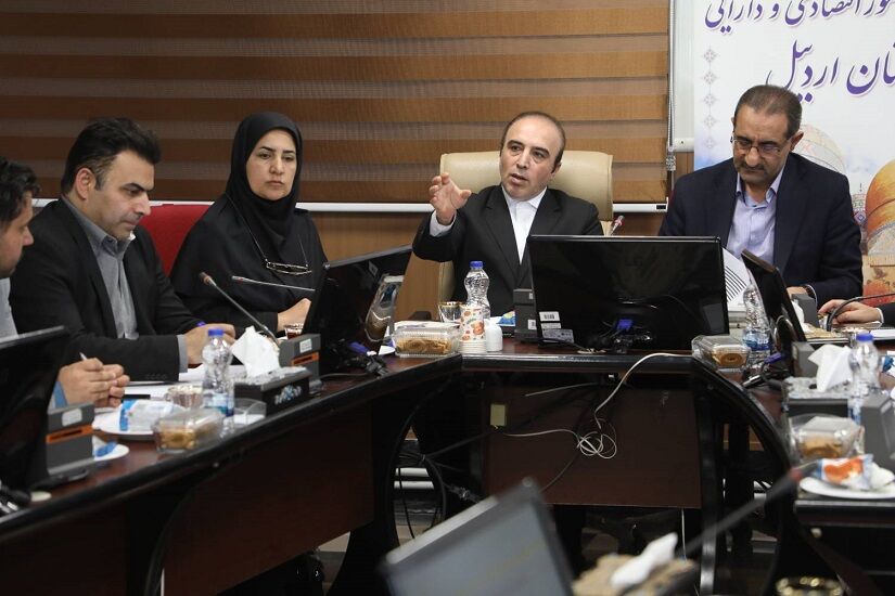 معاون استاندار اردبیل: پرداخت تسهیلات کسب و کارها تسریع شود