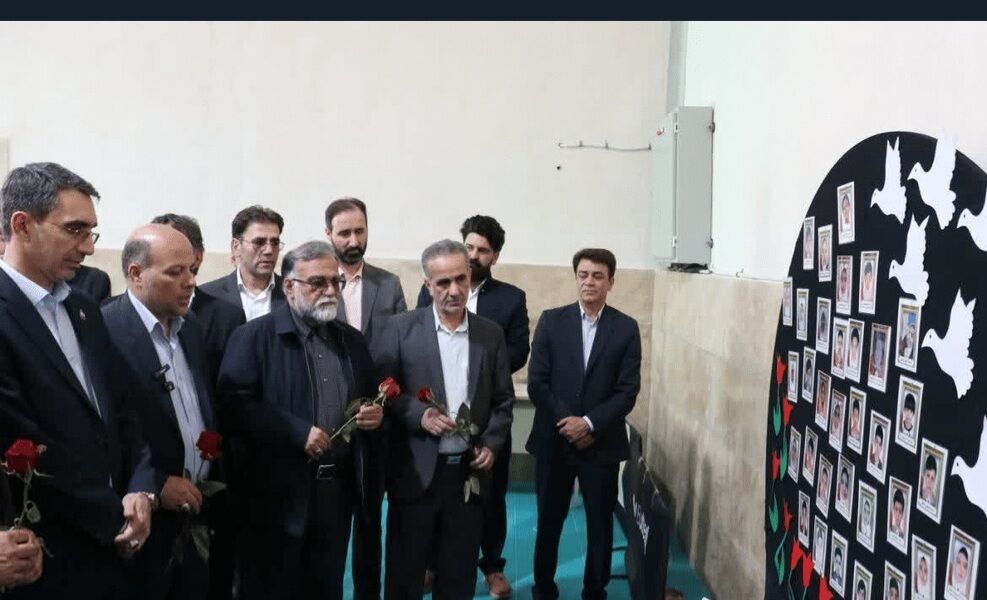 سرانه فضاهای ورزشی دانش‌آموزی کشور ۴۸ سانتیمتر است