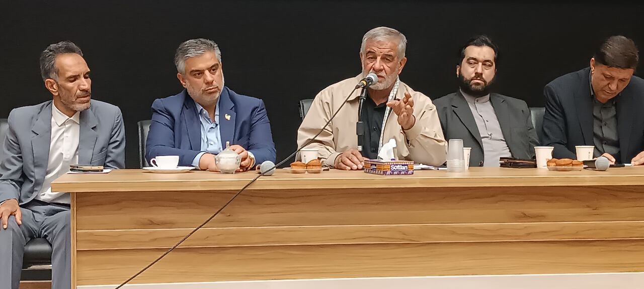 نماینده مجلس: ۳۲۸ هزار نفر در انتخابات شوراهای اسلامی ثبت‌نام کردند