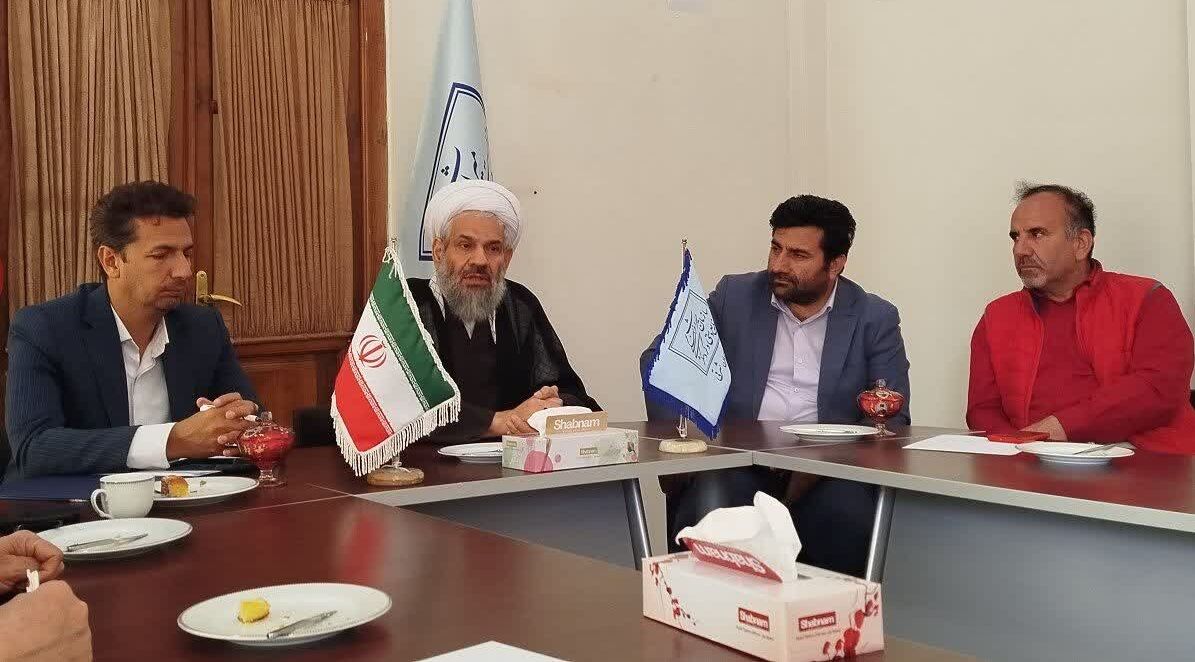 تاکید عضو  مجلس خبرگان بر لزوم پرهیز از افراط و تفریط در حوزه گردشگری