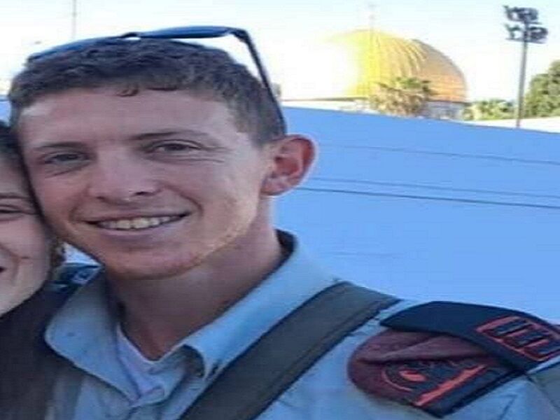 حزب الله لبنان یک نظامی صهیونیست را به هلاکت رساند