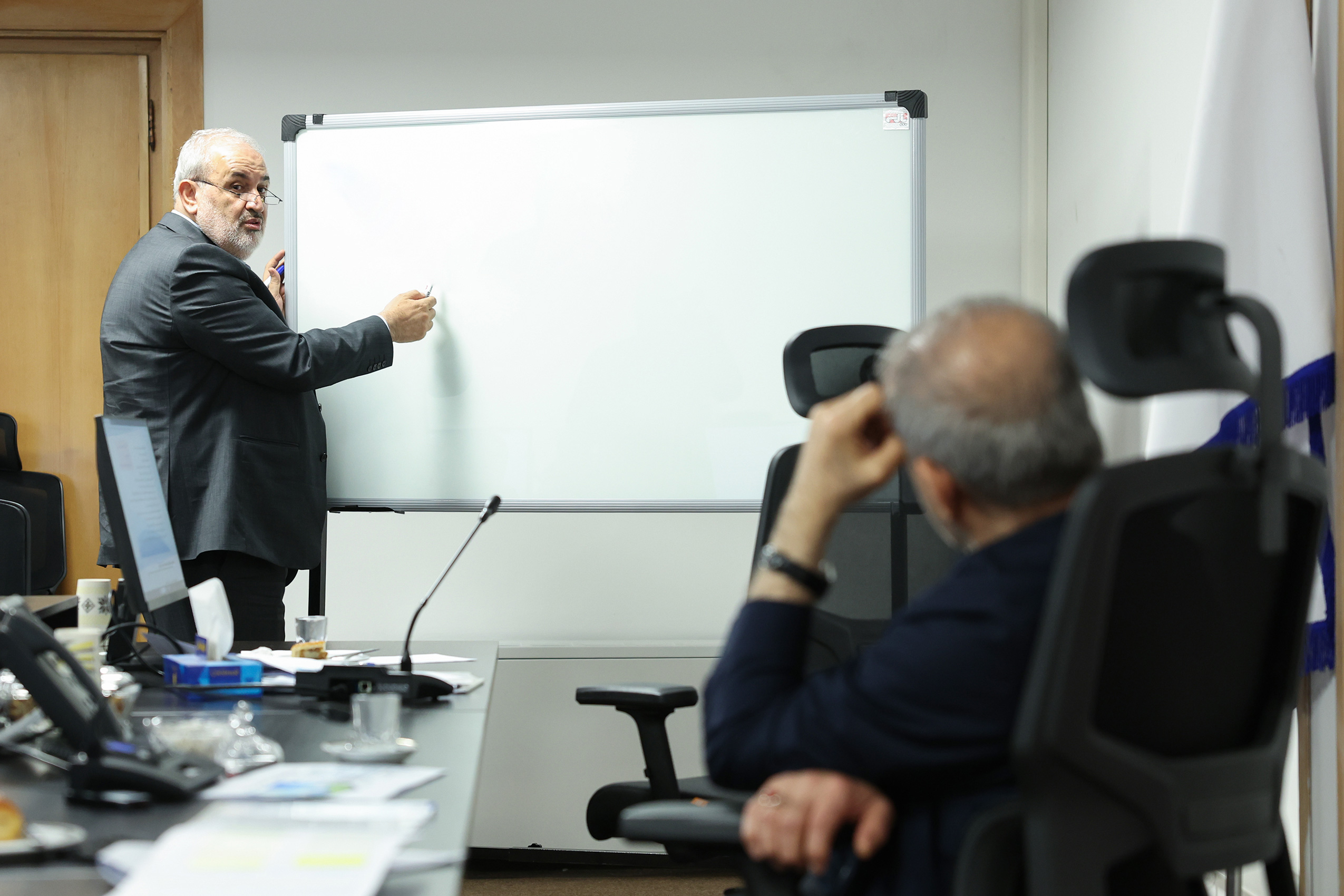 دو مأموریت راهبردی رئیسجمهور به وزارت نفت برای مدیریت بهینه انرژی و پتروشیمی