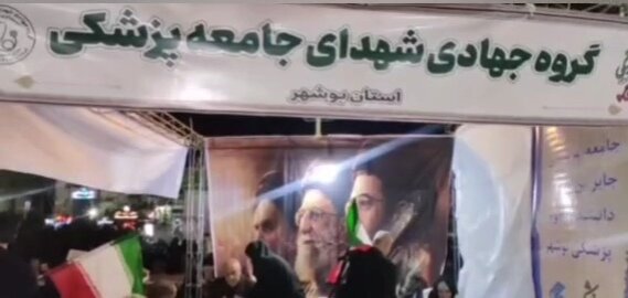 میدان؛جوانه‌ای که در ۸۰ شب تنومند شد