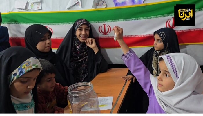 میدان؛جوانهای که در ۸۰ شب تنومند شد