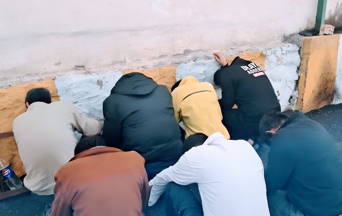 اخبار کوتاه از غرب اصفهان