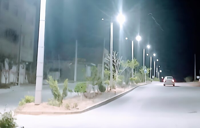 اخبار کوتاه از غرب اصفهان