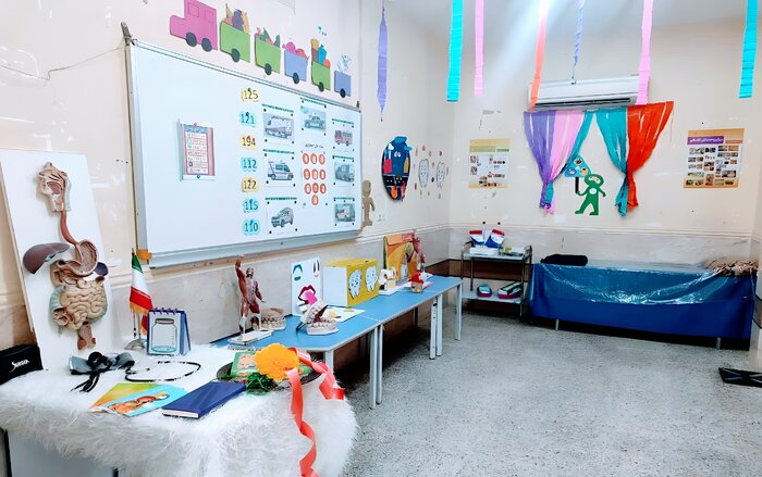 اخبار کوتاه از غرب اصفهان