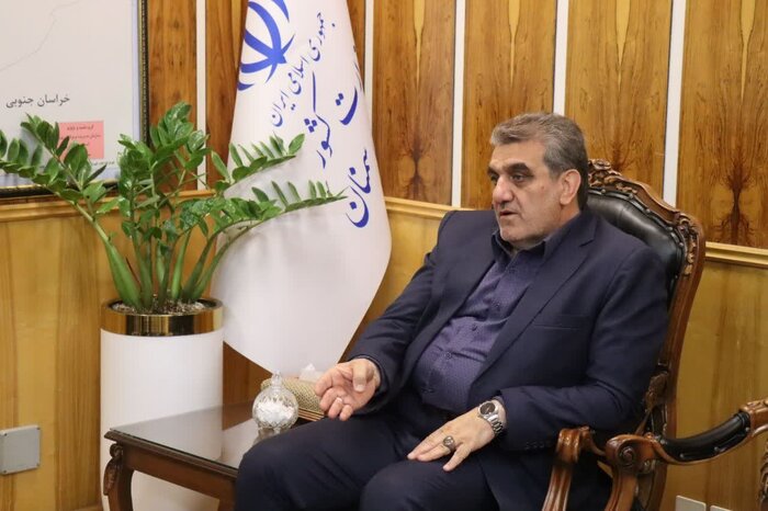استاندار سمنان: جشن ملی بومگردی فرصتی برای معرفی ظرفیتهای گردشگری استان است