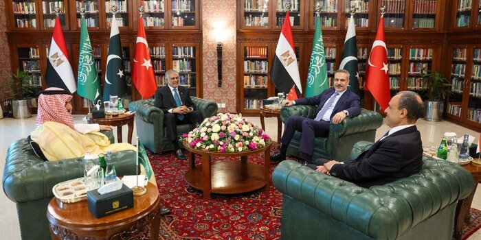 اهرم مصر برای ارتقای جایگاه بینالمللی