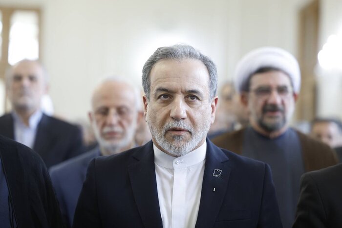 برگزاری مراسم بزرگداشت وزیران شهید امور خارجه