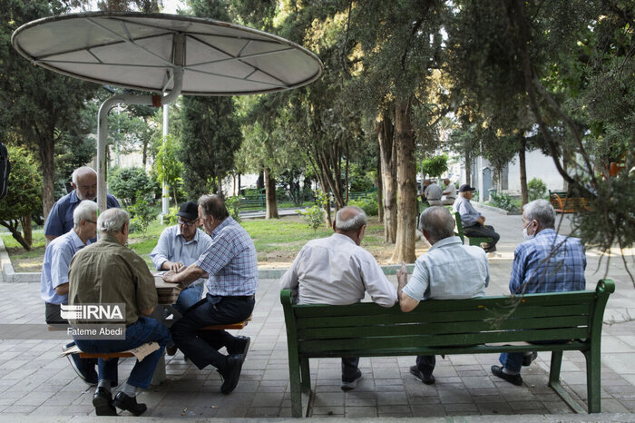 و مازندران دیگر جوان نمیشود... د.