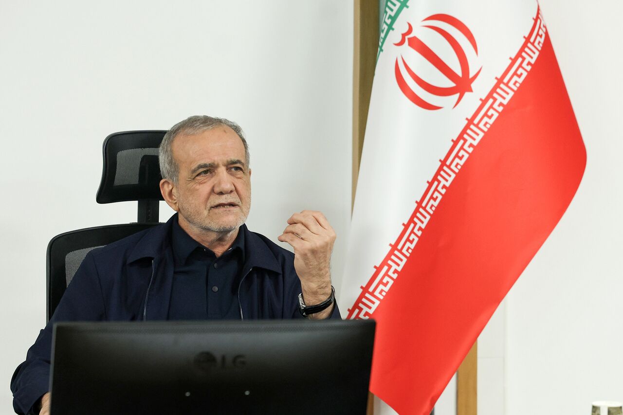 دو مأموریت راهبردی رئیس‌جمهور برای مدیریت بهینه انرژی و پتروشیمی