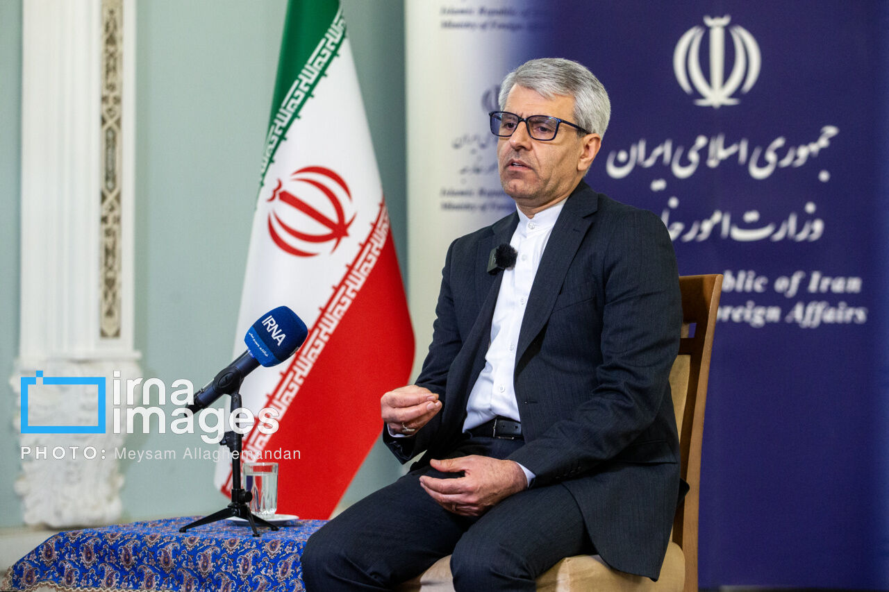 بقائی: مراجع ذی‌ربط نظام باید درباره جزء‌به‌جزء مت