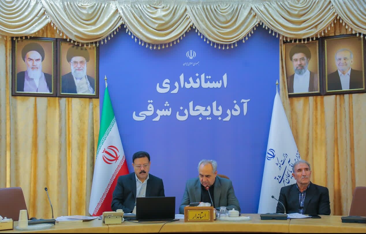 تصویب راه‌اندازی مراکز لجستیک مرزی جلفا و مرند