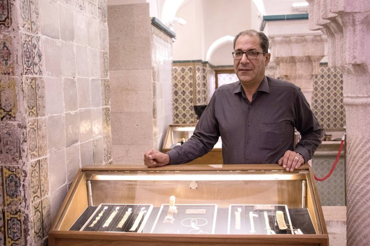 قیصریه ابراهیم‌خان و مردِ نکونامِ کرمان؛ بازاریِ فرهنگ‌دوستی‌ که بنای قاجاری را نجات داد