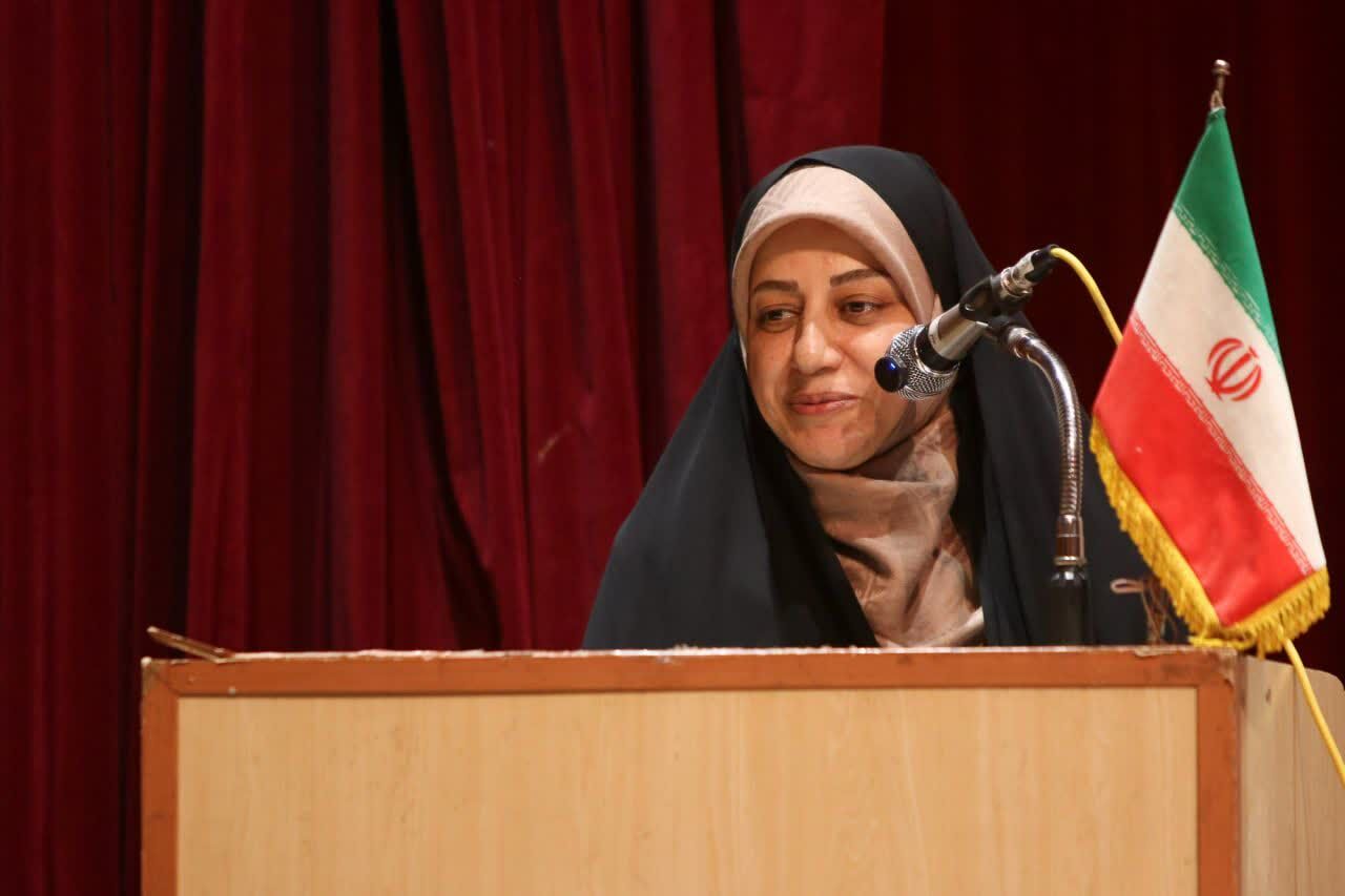 یک هزار نفر د ر قزوین مشمول کارت امید مادر شدند