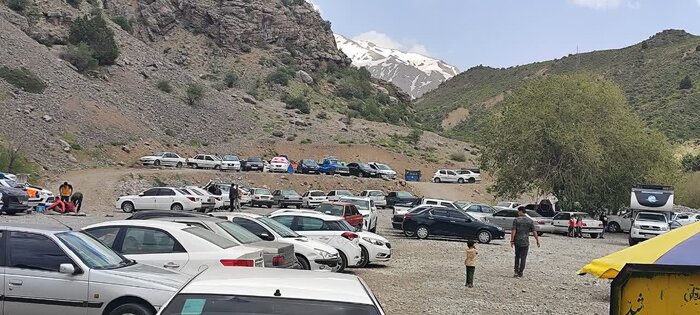بهشت تابستانگردی کهگیلویه و بویراحمد نیازمند تقویت زیرساختهای جاده دسترسی