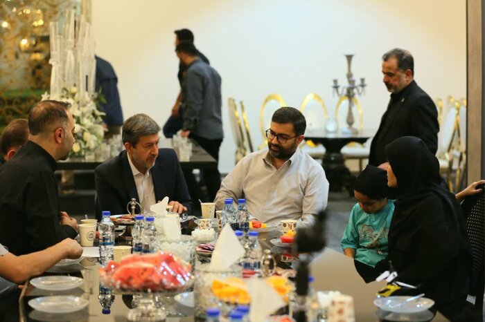 معاون رییسجمهور: شهید رییسی، الگوی تراز خدمتگزاری و ایثار برای کشور بود