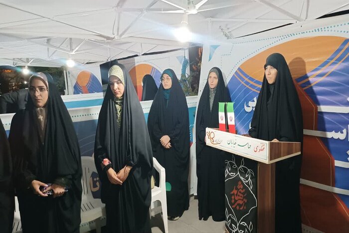 پاتوق جوانان؛ روایت همدلی، امید و مشارکت اجتماعی در خراسان جنوبی