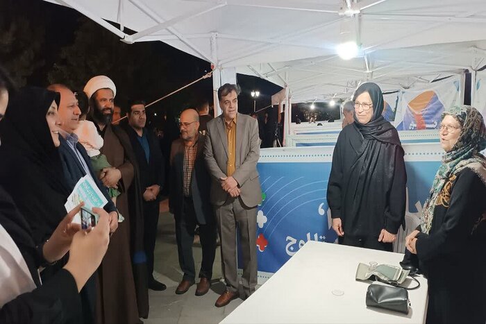 پاتوق جوانان؛ روایت همدلی، امید و مشارکت اجتماعی در خراسان جنوبی
