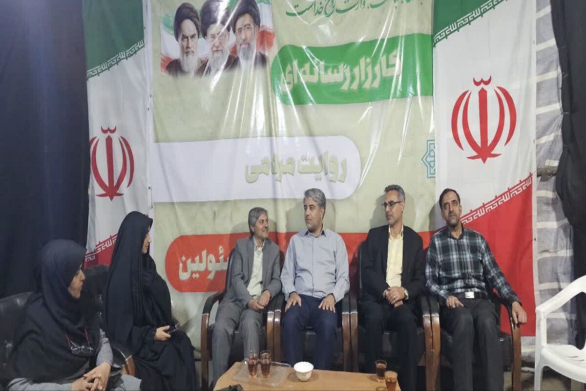 خورشید امید در خراسان‌ جنوبی؛ نیمی از نیروگاه‌های خورشیدی در اختیار مددجویان کمیته امداد