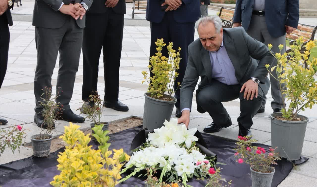 استاندار آذربایجان شرقی: «باریشماز» سرمایه اجتماعی و معنوی آذربایجان است
