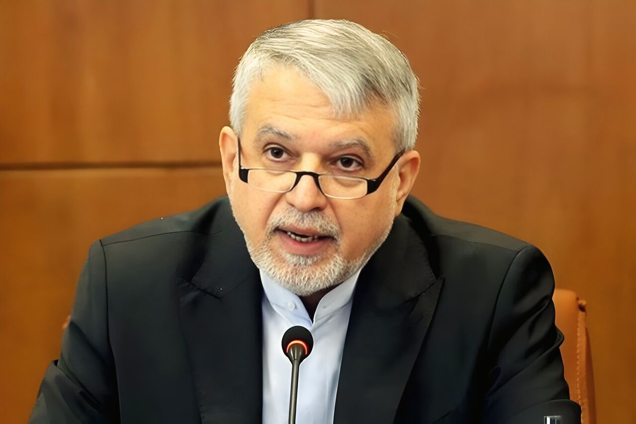 اختصاص ۱۰۰ میلیارد ریال برای مرمت مسجد جامع خوانسار