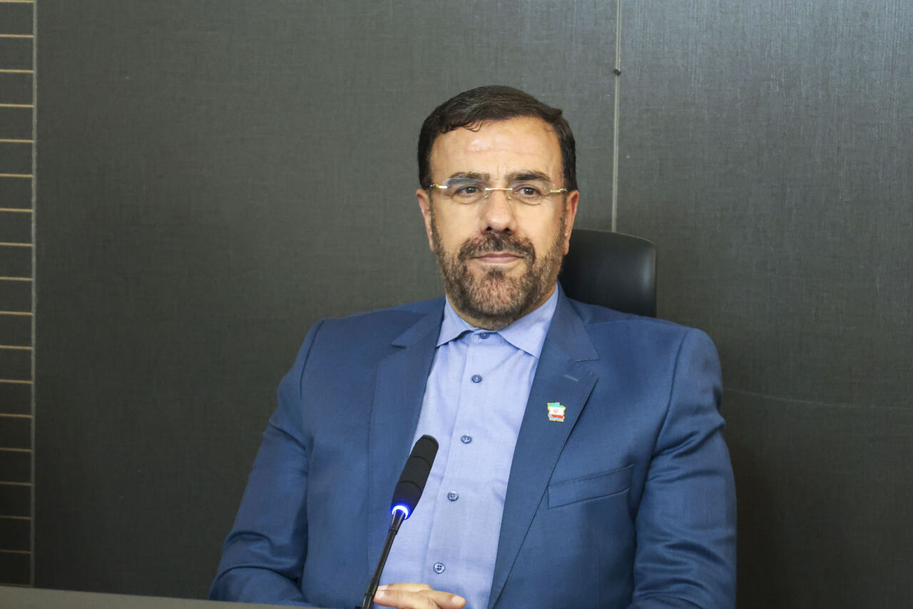 صنایع دستی از ارکان اقتصاد سبز و پیشران اشتغال پایدار در توس