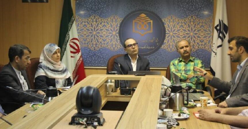 نسل زد آگاهانه عطای میدان سیاست را به لقایش بخشیده