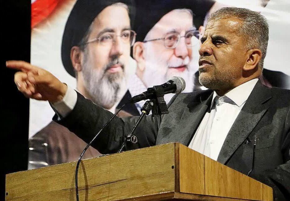 فرهنگیان زمینه‌ساز تحقق عدالت اجتماعی و تقویت انسجام ملی باشند