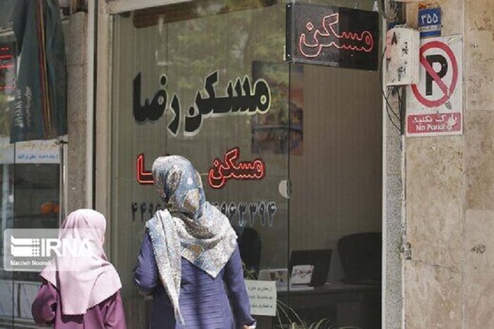 سقف اجاره زیر پا؛ مستاجران بجنوردی در میانه طوفان قیمتها