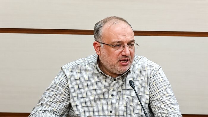 آغاز «نهضت پلاتوسازی» در آذربایجانشرقی/ توسعه زیرساختهای فرهنگی نیازمند مشارکت بخش خصوصی
