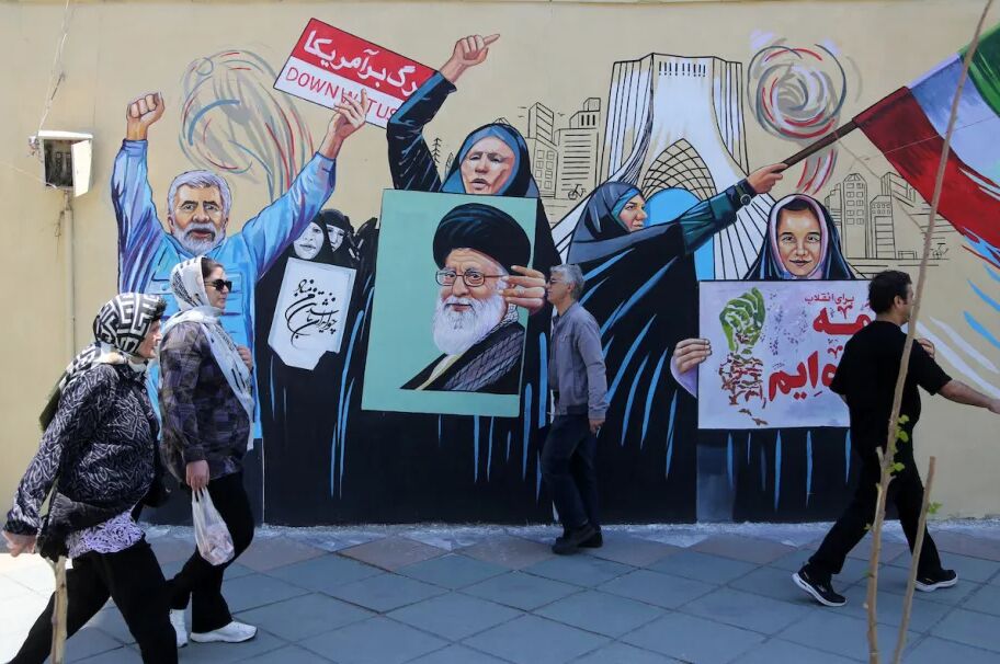 رسانه آمریکایی: ایران به یکی از ارکان اصلی ساختار امنیتی و سیاسی خاورمیانه تبدیل شده است
