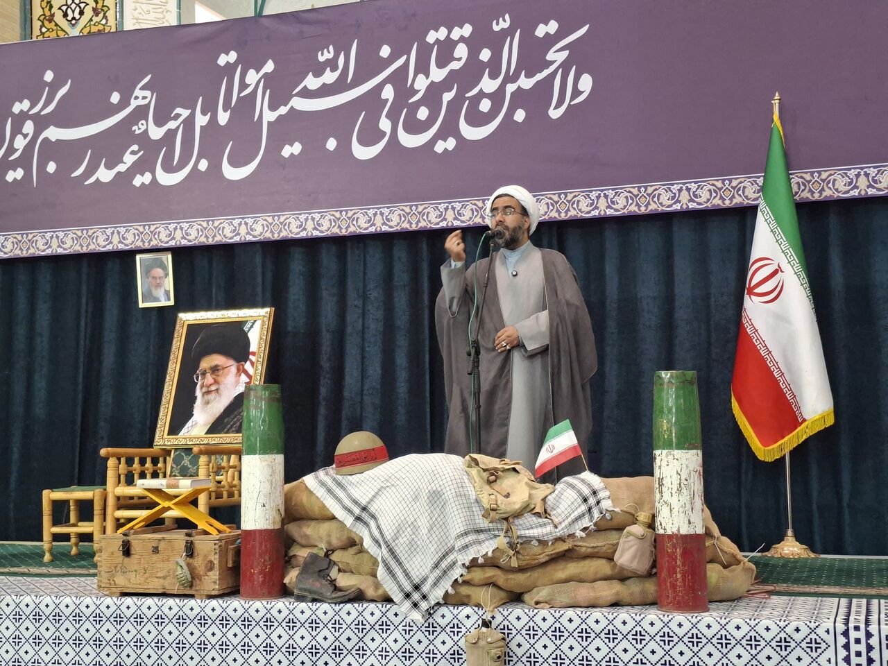 نسبت سالمندی کشور در ۳۰ سال آینده دو برابر می شود