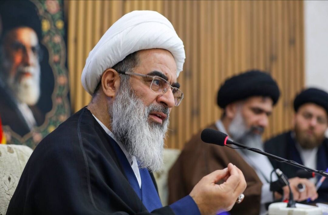 نگاه فردگرایانه به دین، شیعه را قرن‌ها از حکومت دور کرد