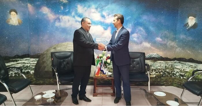 سرمایهگذاری نیاز مبرم گردشگری مراغه
