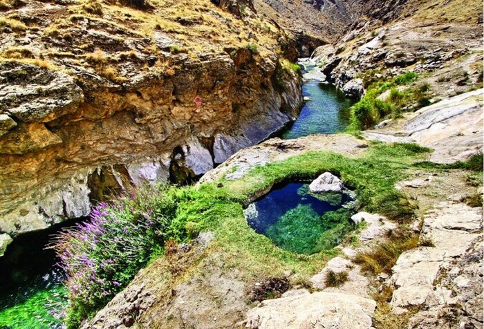 سرمایهگذاری نیاز مبرم گردشگری مراغه