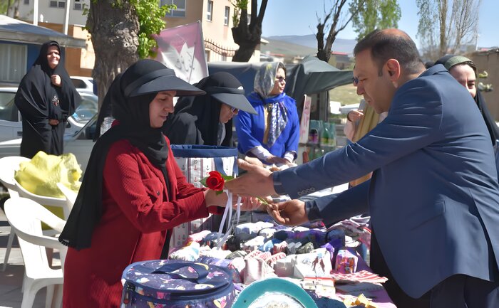 اخبار کوتاه از غرب اصفهان