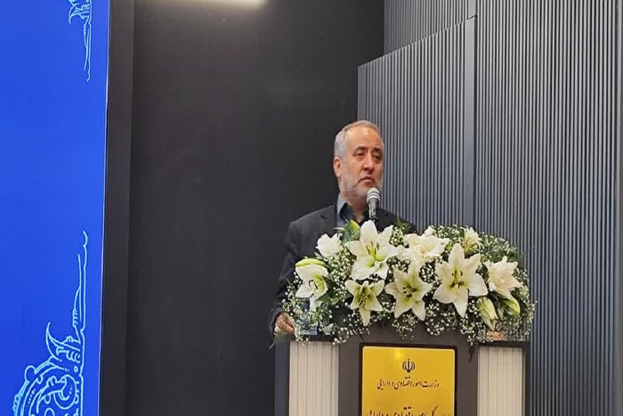 تزریق چهار همت اعتبار به پروژه راهآهن خراسان جنوبی در دولت چهاردهم