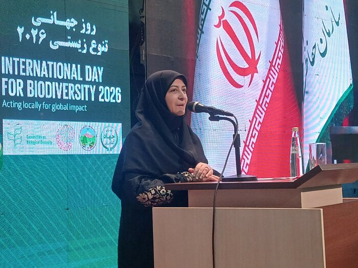 معاون رئیس جمهور: برای یکمیلیون و ۳۴۰ هزار هکتار از تالابهای ایران سند صادر شد