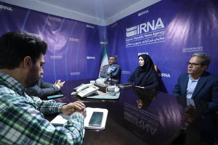 نقشه راه فنیوحرفهای همدان برای دهه آینده؛ هوشمندسازی صنایع با مهارتآموزان