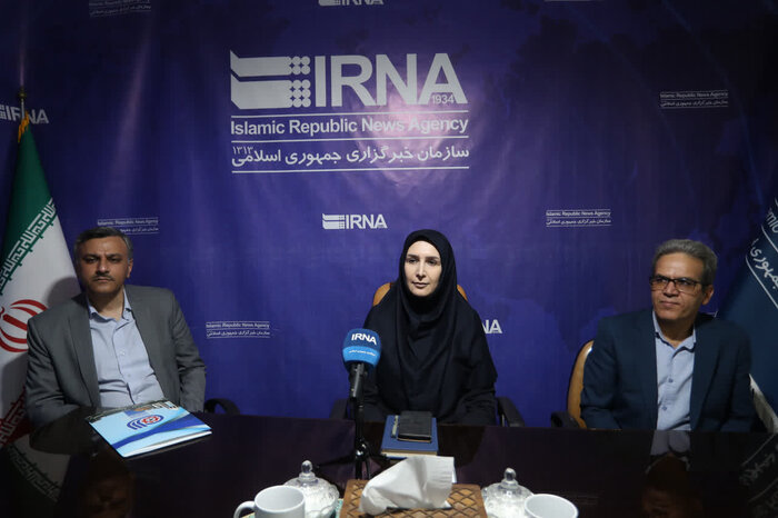 نقشه راه فنیوحرفهای همدان برای دهه آینده؛ هوشمندسازی صنایع با مهارتآموزان