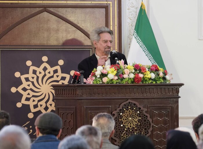 محققداماد: ملاصدرا کتاب «اسفار» را بر اساس چهار مرحله سلوک سامان داد