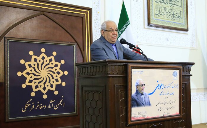 محققداماد: ملاصدرا کتاب «اسفار» را بر اساس چهار مرحله سلوک سامان داد